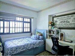 Blk 220A Linear Green @ Bedok (Bedok), HDB 4 Rooms #509416461